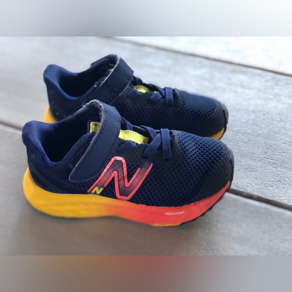 New Balance Arishi